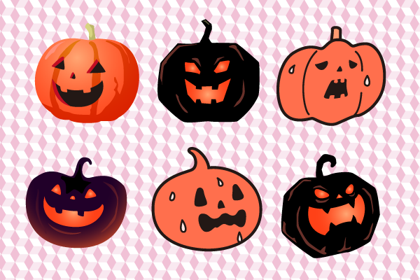 Halloween ページ 7 Events Design