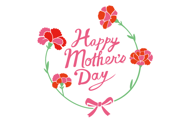 Happy Mothers Day Events Design