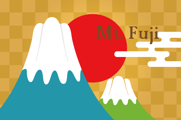 富士山その2 Events Design