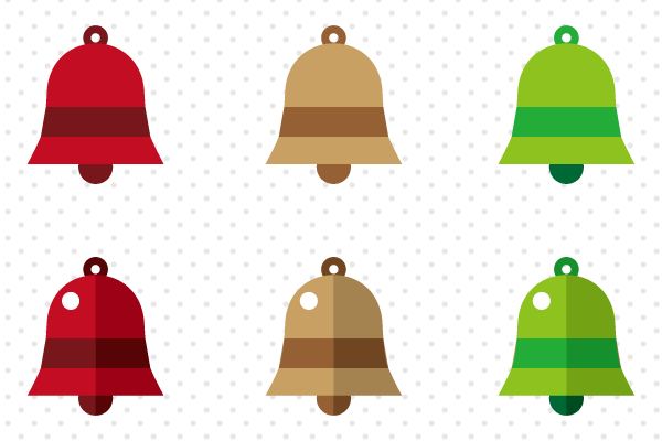 Christmas Bells ページ 2 Events Design