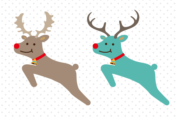 Reindeer ページ 2 Events Design